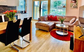 Stilvolles Apartment «Coco» Am Bodensee